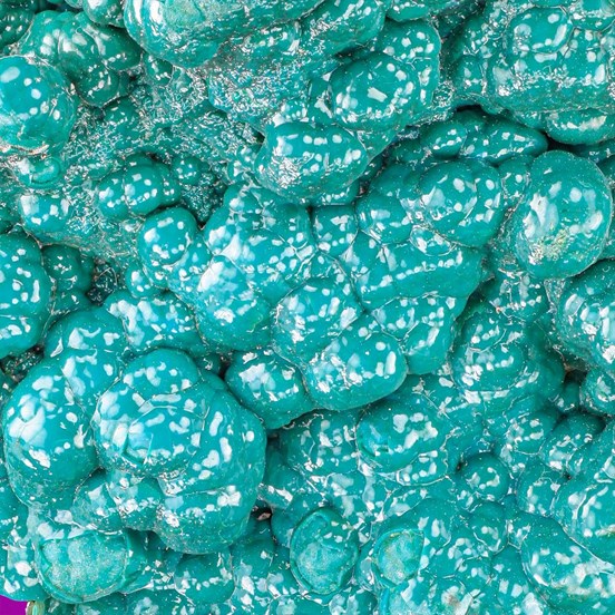 Chrysocolla-Musonoi Mine |  Kolwezi | Lualaba | Dem. Rep. of Congo